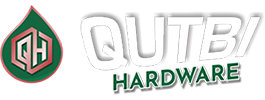 Qutbi Hardware
