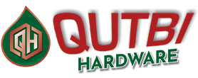 Qutbi Hardware
